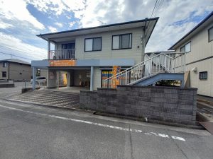 新涯町3丁目