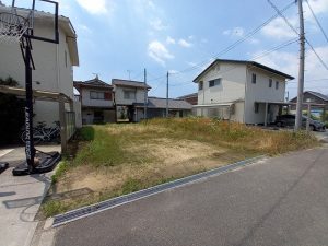 御幸町上岩成