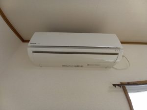 エアコン