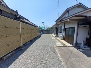 庭