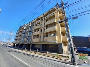 ヒューマンズ沖野上