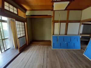 和室6畳