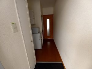 玄関口