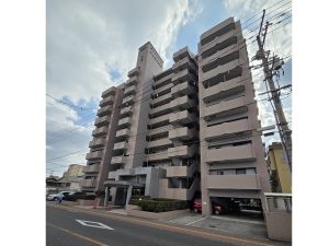 ダイアパレス丸之内二番館