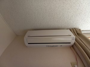 エアコン
