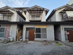 こうよう住宅 東3号