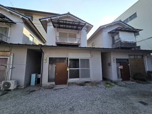 こうよう住宅 東3号