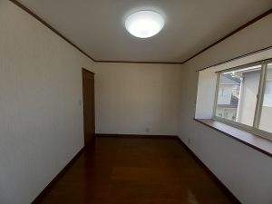 2階洋室6帖