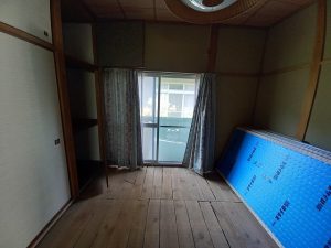 和室4.5畳