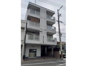 レジデンス吉岡