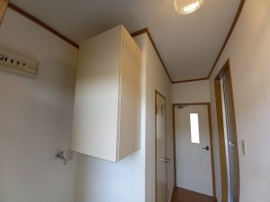 シューズボックス