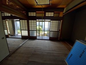 和室