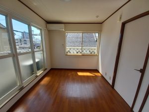 洋室6帖