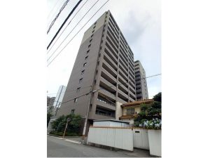 ポレスターブロードシティー東桜町