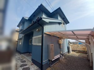 茂平貸家