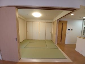 和室6帖