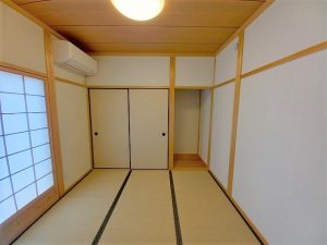 和室4.5帖