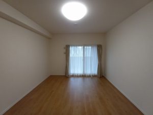 洋室9.1帖