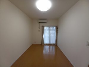 洋室6.6帖