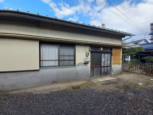 外観(外観)