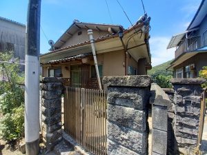 加茂町芦原