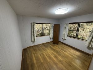 洋室8帖