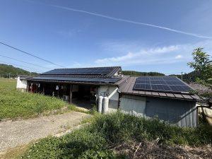 細川借家