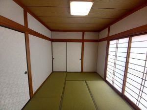 和室6帖