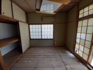 和室6畳