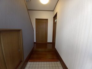 玄関口