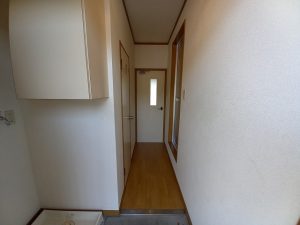 玄関口
