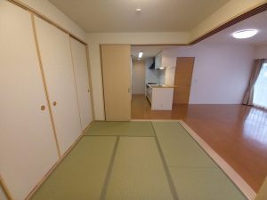 和室6帖