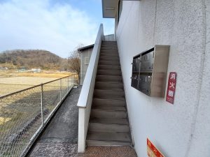 階段