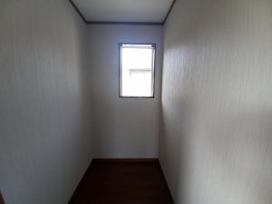 クローゼット