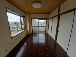 洋室6帖