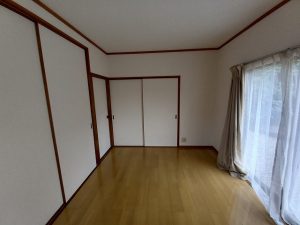 洋室6帖