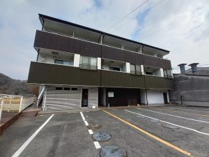 丸田マンション