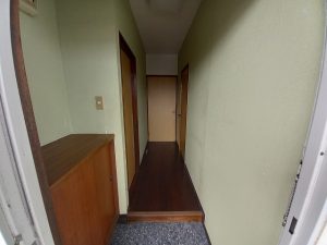 玄関口