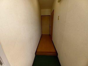 玄関口