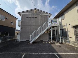 メモリーハイツ草戸