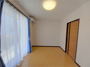 洋室6帖