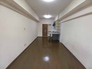 洋室10帖